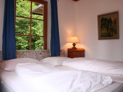Beautiful Apartment In Kitzb�hel With Terrace