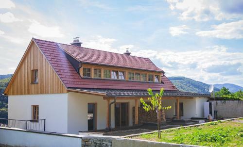 Apartamento Goldberg Appartment