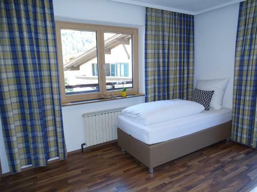 Apartamento Appartementhaus Mayrhofen