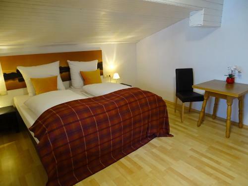 Apartamento Appartementhaus Mayrhofen