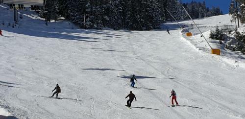 Apartamento Appartementhaus Mayrhofen