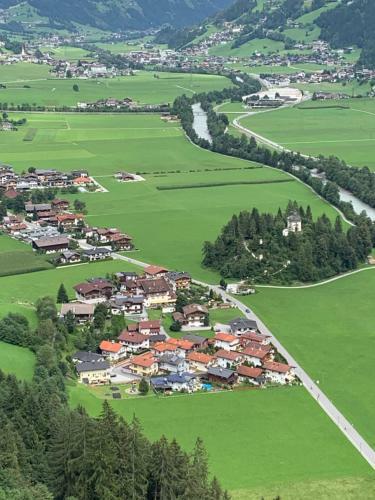 Apart Haus Bella
