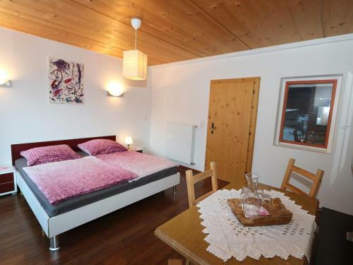 Apartamento Waldhaus I