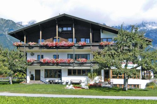 Apartments Home Bergbauernhof Walln�fer Mieming - Otr04065-dya
