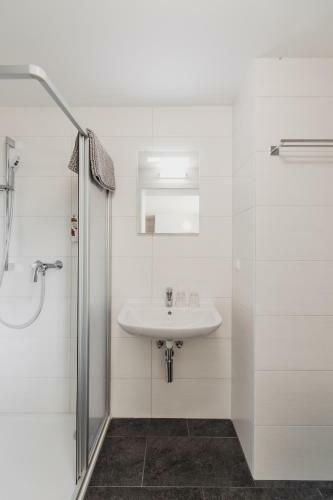 Apartamento Ferienhaus Schilfvilla