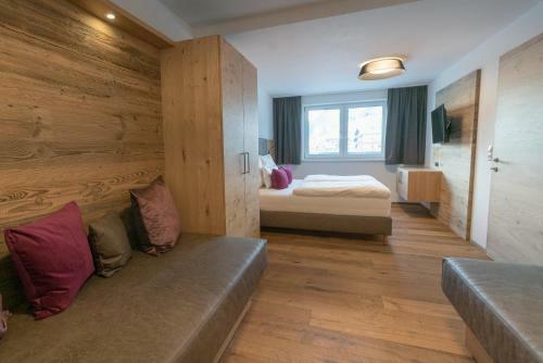 Hotel Suites By Mein Almhof