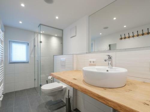 Apartamento Kobelh�usl Bei Hause - Jesse