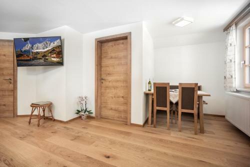 Apartamento Haus Alpenruhe By Schladmingurlaub