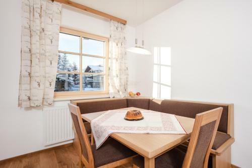 Apartamento Haus Alpenruhe By Schladmingurlaub