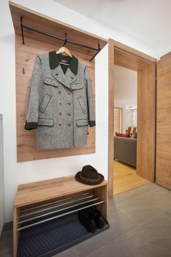 Apartamento Haus Alpenruhe By Schladmingurlaub