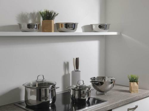 Apartamento Schladming An Der Piste 2