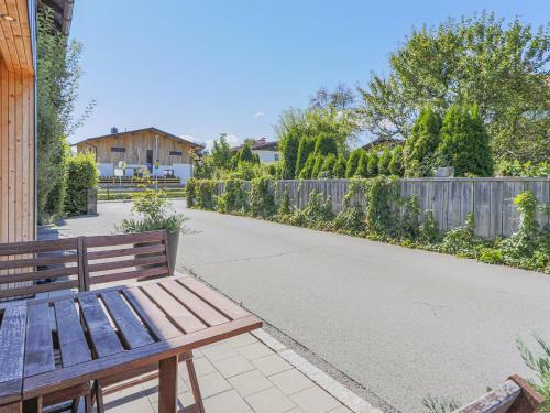 Apartamento Haus J�chl Top 2