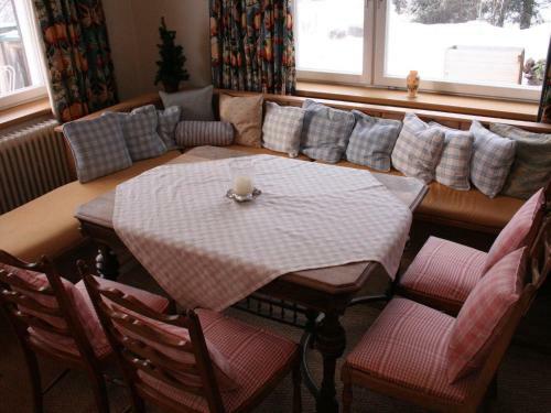 Serene Apartment In Reith Bei Kitzb�hel With Sauna,terrace