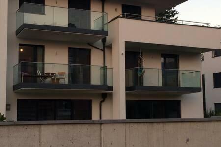 Stadtn�he Und Doch Mitten In Der Natur