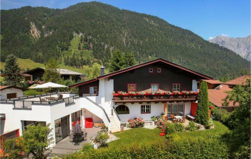Stunning Apartment In Saalfelden With