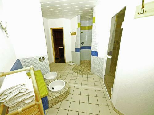 Spacious Apartment In Sankt Anton Am Arlberg With Balcony