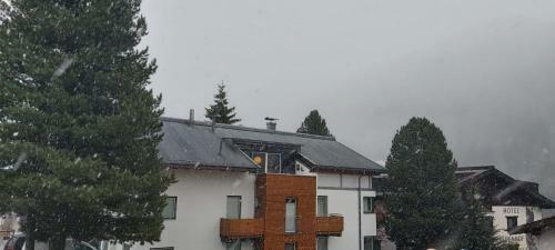 Apartamento Alpina Appartement