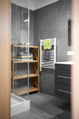 Apartamento Appartement Alpen Flair