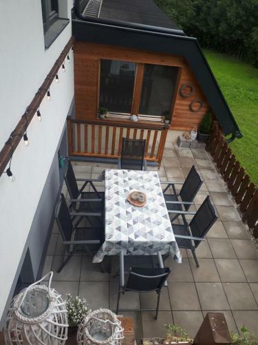 Apartamento Appartement Alpen Flair