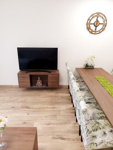 Apartamento Cityapartment Monika