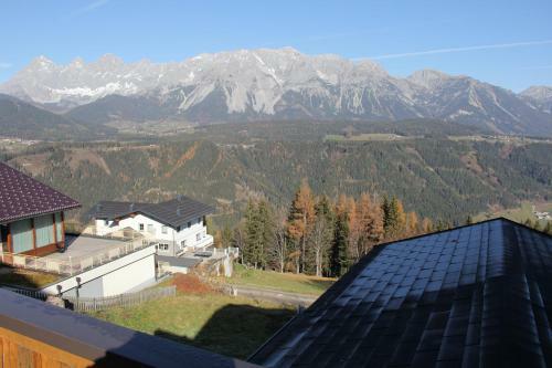 Apartamento Haus Stocker By Schladmingurlaub