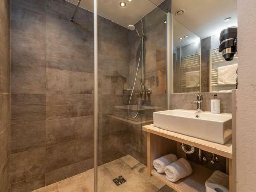 Beautiful Holiday Home In Schladming With Balcony