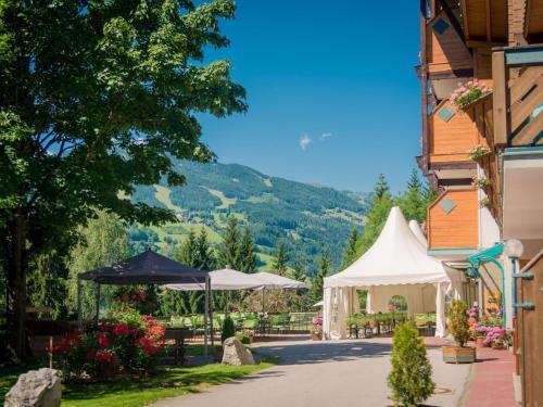 Beautiful Holiday Home In Schladming With Balcony