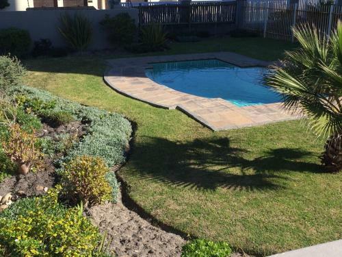 Apartamento Atlantic Haven
