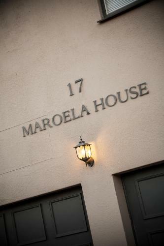 Hostal Maroela House Guest Accommodation
