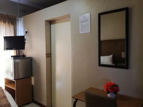 Hostal 7 On Kloof Guesthouse