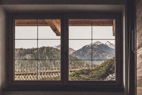 Apartamento Appartement Panorama Blick By Monicare