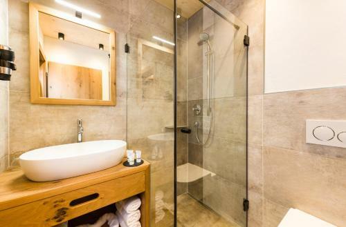 Apartamento Erholungswelt Lechrefugium