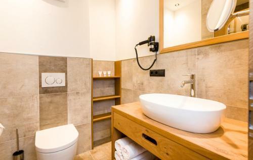 Apartamento Erholungswelt Lechrefugium