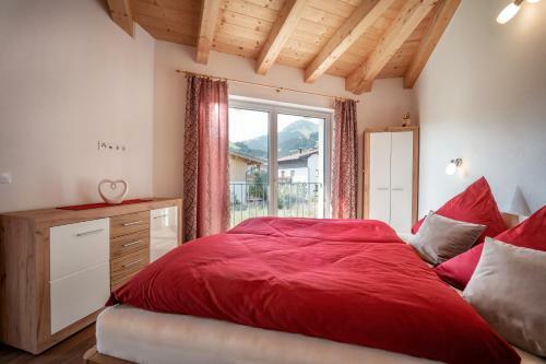 Apartamento Ferienwohnung Riedmann