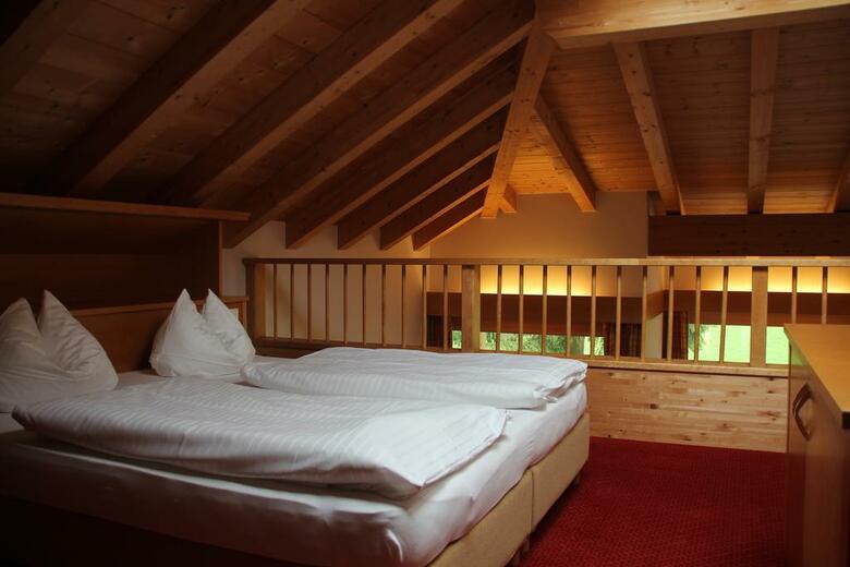 Apartamento Appartements Im Schindlhaus