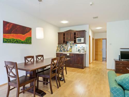 Attractive Apartment In Zwieselstein With Balcony