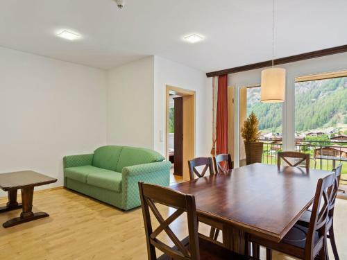 Attractive Apartment In Zwieselstein With Balcony