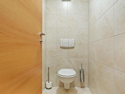 Attractive Apartment In Zwieselstein With Balcony