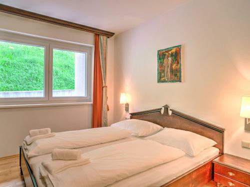 Beautiful Apartment In Zwieselstein With Balcony