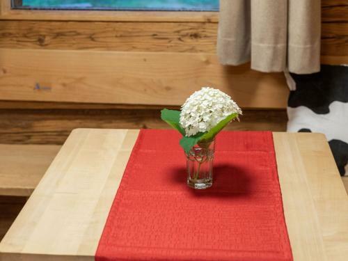Quaint Holiday Home In S�ll With Garden