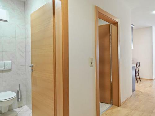Valley-view Apartment In Zwieselstein With Ski-storage