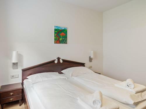 Valley-view Apartment In Zwieselstein With Ski-storage