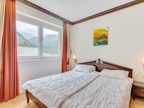 Sublime Apartment In Zwieselstein With Terrace