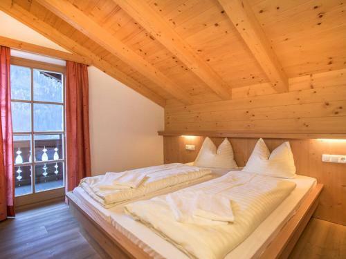 Chalet Bauernhaus Sch�neben Westzijde Met Sauna