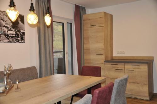 Apartamento Herzis Appartements