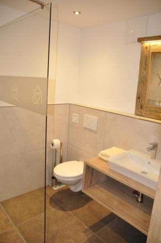 Apartamento Herzis Appartements