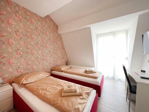 Hostal Pension Voesendorf