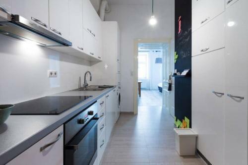 Apartamento City Studio Servitenviertel