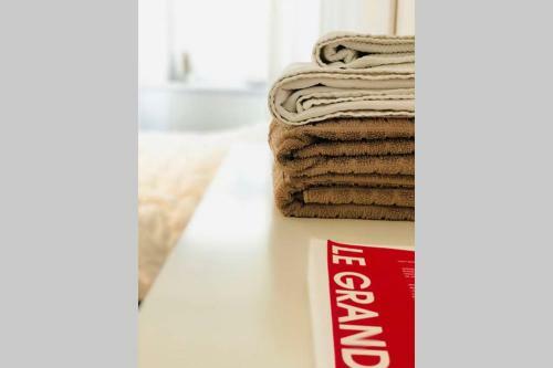 Apartamento City Studio Servitenviertel