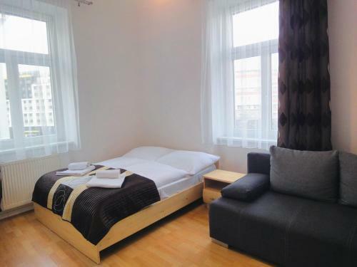 Premium Vienna Apartment
